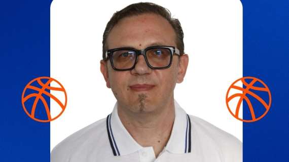 A1 F - Cristian Braidotti nuovo head coach della O.ME.P.S. Battipaglia