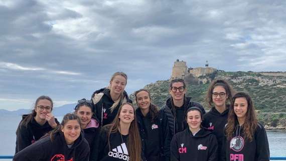 A2 Femminile - Nico Basket, dopo la sosta si pensa a Firenze