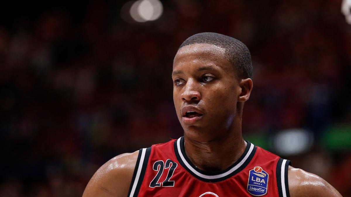 Olimpia Milano, più vicino il ritorno di Devon Hall: i dettagli