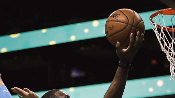 NBA - Heat, Dion Waiters vuole conquistare un posto nello starting five