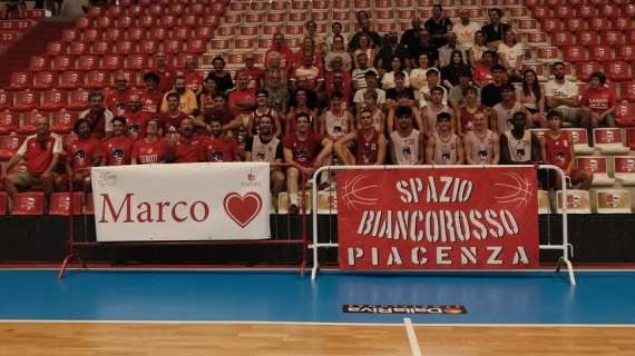 Serie B - Primo allenamento, la Bakery riparte dall’abbraccio dei tifosi