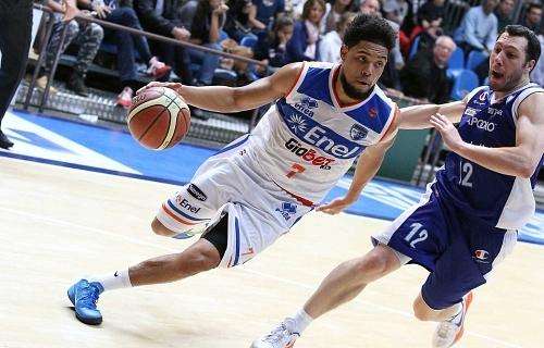 UFFICIALE VTB - L'ex brindisino Scottie Reynolds allo Zenit