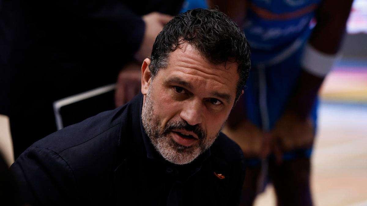 Napoli, Magro: «Udine per proseguire verso il nostro sogno Final Eight»