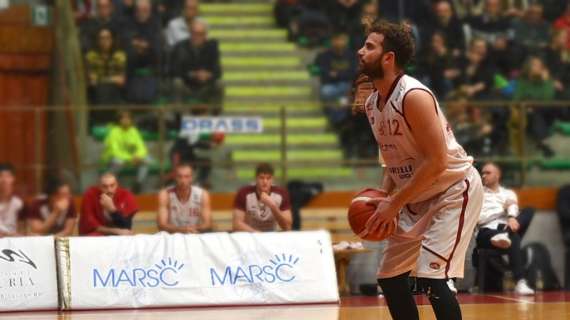 Serie B - Libertas Livorno: attenzione alla Sangiorgese!
