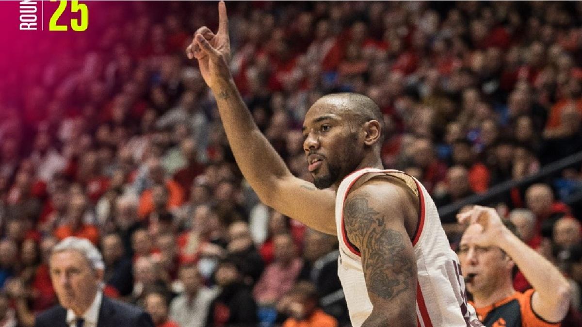 Hapoel in crisi: Bayern Monaco passa a Tel Aviv e affonda l’ex capolista