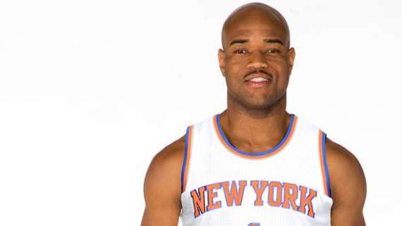 New York Knicks will guarantee the contract of Jarrett Jack