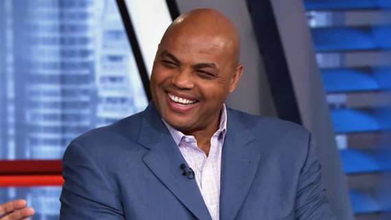  Charles Barkley ha perso quasi 20 milioni di dollari nei casinò di Las Vegas!