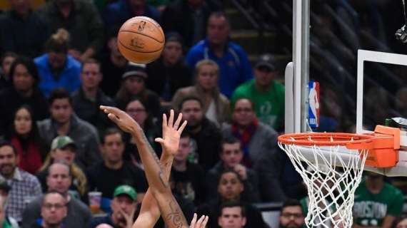 NBA - Celtics, nonostante le assenze arriva la vittoria contro i Pelicans