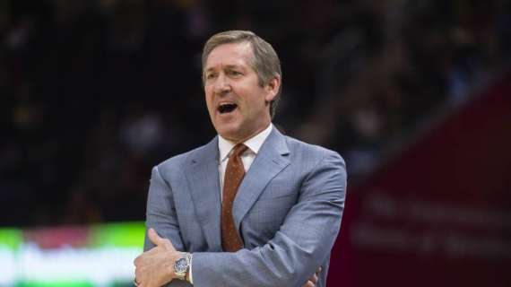 NBA - Kings, Jeff Hornacek vice di Walton a Sacramento?
