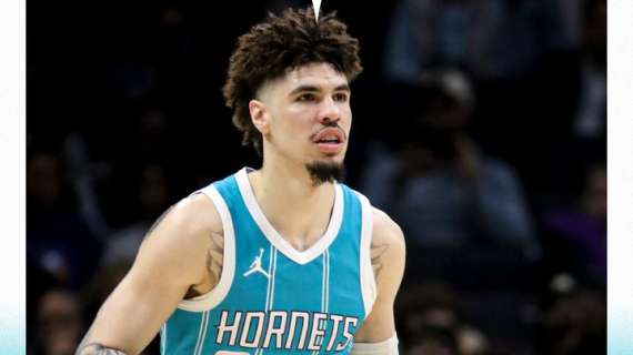 MERCATO NBA - LaMelo Ball sarà il protagonista della prossima estate?