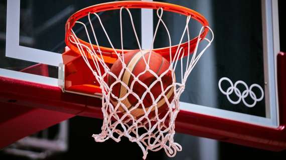 A Los Angeles, il torneo di basket inizierà prima dell'inizio dei Giochi Olimpici