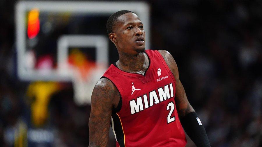 Terry Rozier degli Heat vince una disputa salariale con la NBA