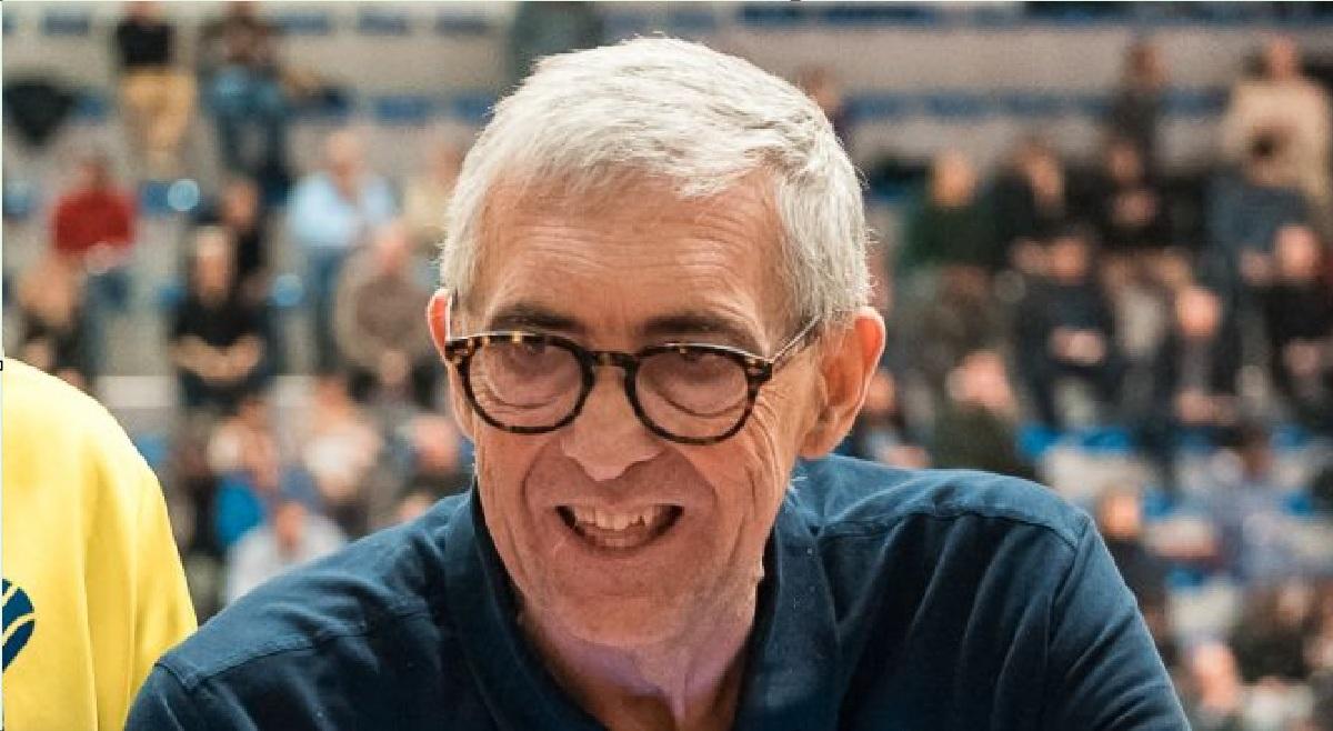 Cividale, Pillastrini: "Dimostriamo che siamo ancora ambiziosi"