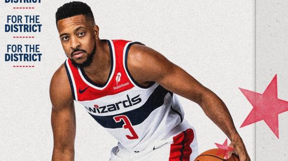  McCollum e i Wizards: un matrimonio di transizione con un futuro incerto