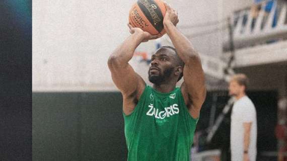 MERCATO EL - Eurohoops conferma: Keenan Evans potrebbe lasciare Kaunas