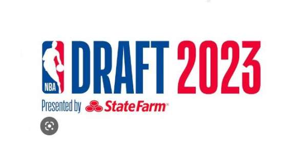 NBA  Draft 2023 - Scremati dalla prima lista 108 candidati ritiratisi