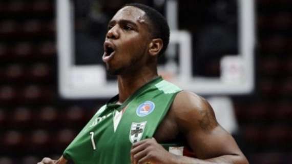 MERCATO A - Finalmente: Joe Ragland verso il ritorno alla Scandone Avellino