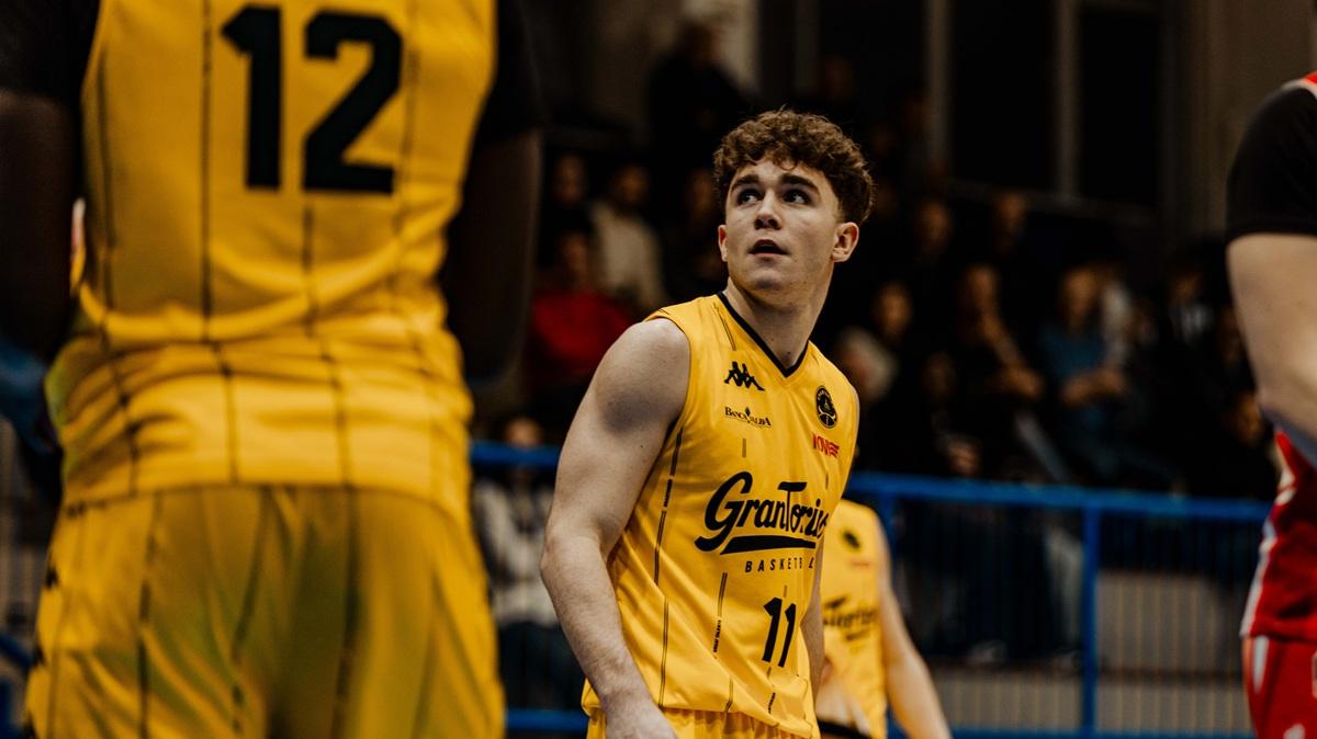 Serie B Interregionale | GranTorino cerca il colpo casalingo contro Spezia