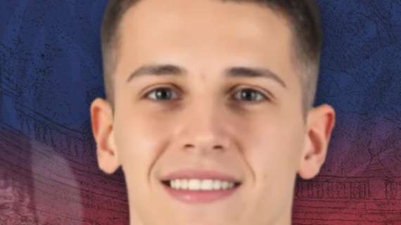 Serie B - Gianmarco Gulini nuovo acquisto de La T Tecnica Gema