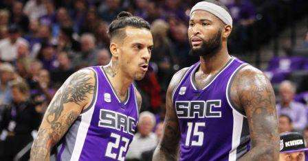 NBA - Ai Kings non trovano meglio che prendersela con gli arbitri