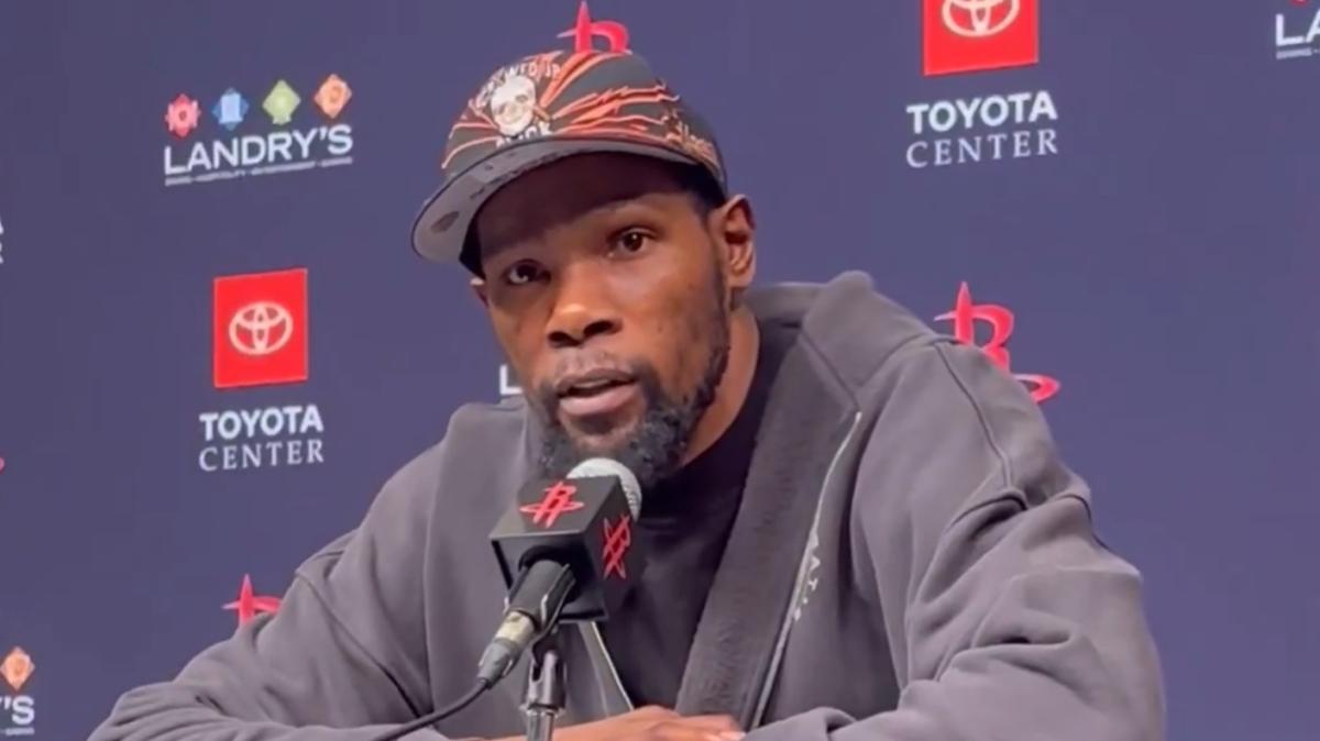 Secondo Durant, Jokic e Doncic non sono interessati all'All-Star Game