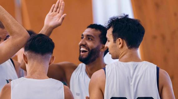 Serie B - Climaway Basket Monopoli: buona prova contro i Lions Bisceglie
