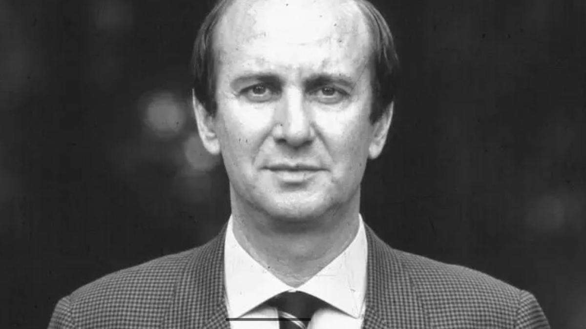 Addio a Mario Blasone: su tutti i campo un minuto di silenzio nel weekend