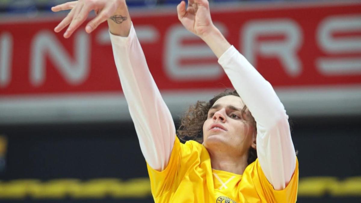 MERCATO A2 - Francesco Ferrari saluta Cividale: «Momento non facile. Porterò tutto questo nel cuore»