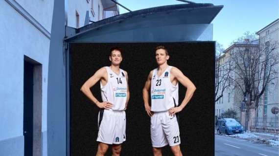 LIVE EuroCup - Ankara controlla, trema un po', ma supera Trento