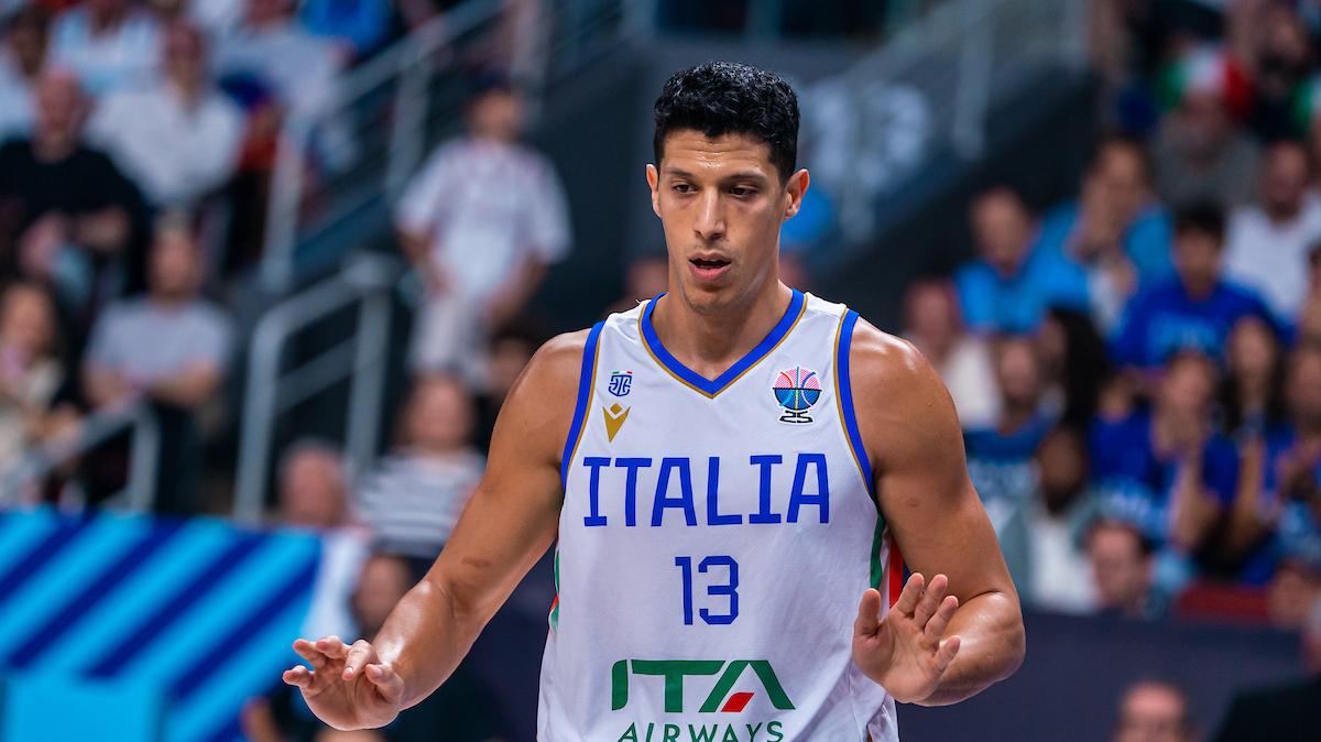 Repubblica: «Milano, i ritorni di Melli e Fontecchio sogni proibiti. Pajola e Diouf come sgarbo alla Virtus»