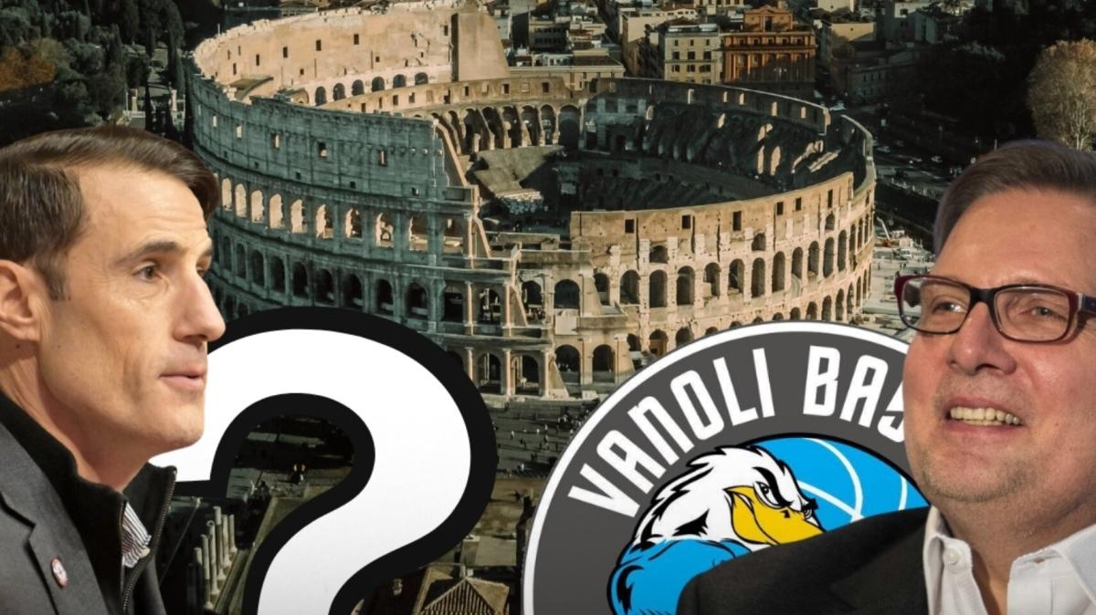 Roma 1 e Roma 2 in Serie A: la Gazzetta svela i dettagli