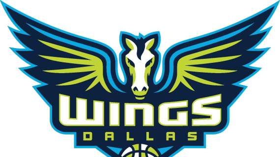 Le Dallas Wings vincono la lottery del draft WNBA 2025