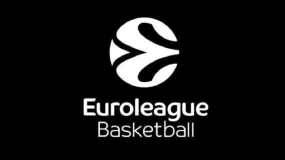 Salta la settimana di EuroLeague: tutte le partite sono rinviate