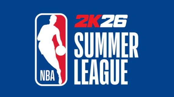 NBA 2K26 Summer League: alcune cose che forse non tutti sanno