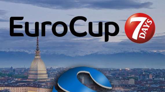 EuroCup - Torino rinasce da un -14 e vince con Andorra!