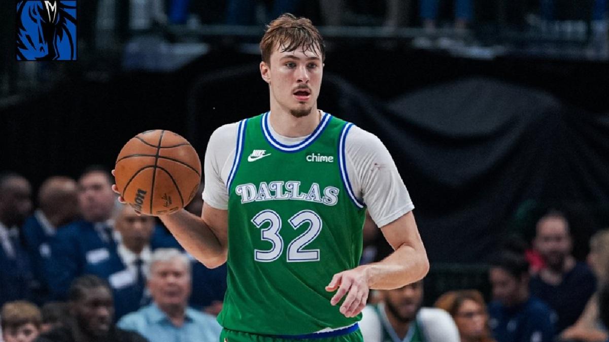 Cooper Flagg si iscrive nel club dei rookies da 50 punti