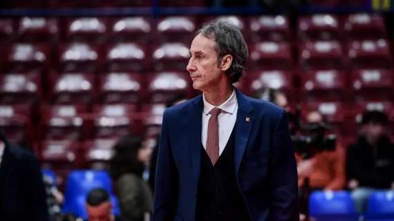 Claudio Coldebella saluta Reggio Emilia: «Qui ho trovato una visione moderna, una voglia e un'energia nel cercare di fare le cose bene»
