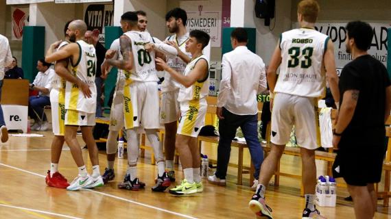 Serie B - Vismederi Costone batte l'Olimpia Legnaia al debutto casalingo