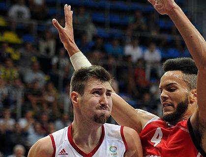 Russia - Pessime notizie: Sergey Karasev salterà EuroBasket 2017