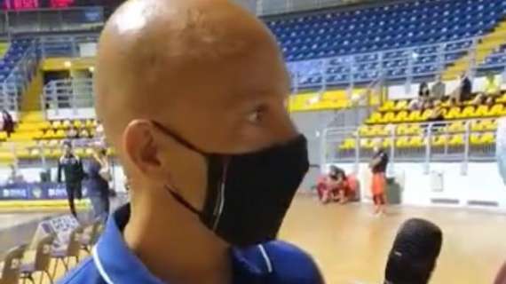 PB - Stefano Sardara: "Il Piemonte avrà una squadra in A, speriamo sia Torino"