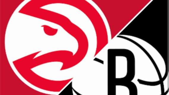 MERCATO NBA - Trade! Gli Hawks cedono Kobe Bufkin ai Nets, i dettagli 
