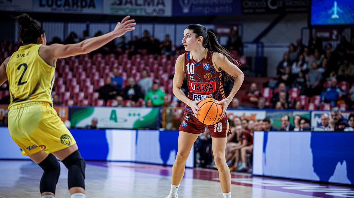 A1F Playoff | Al via con Venezia-San Martino di Lupari e Campobasso-Roseto