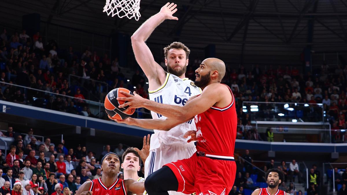 Nicolò Melli: «Sempre speciale tornate. Poeta? Ha chiaro quello che vuole»