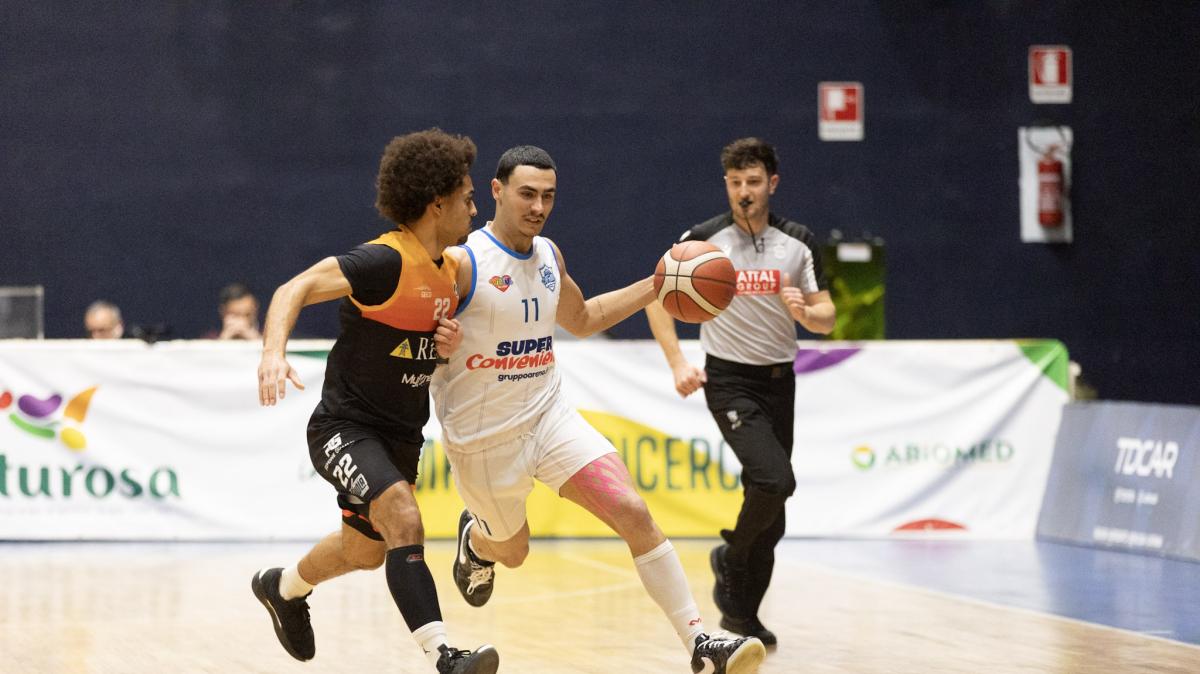 Serie B - Ragusa riparte da Tumino. “Il derby è la gara giusta per una scossa”