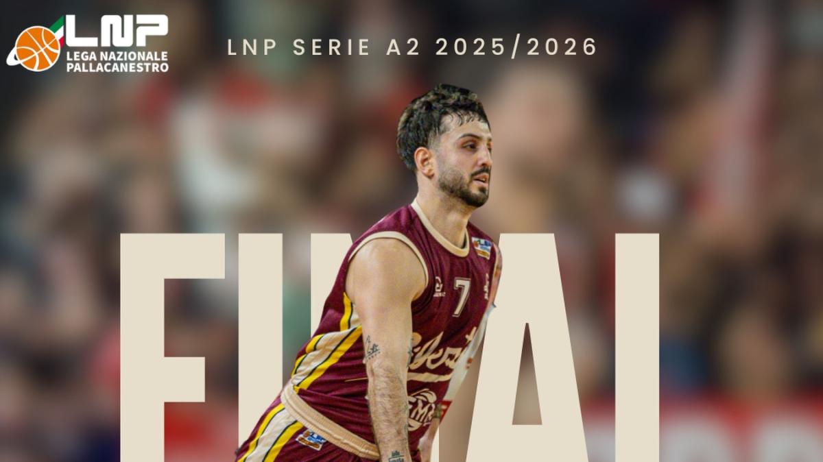 A2 - La Libertas Livorno fa la voce grossa al PalaFlaminio della Dole Rimini