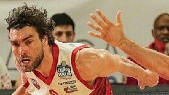 Serie B - Botto per Omnia Pavia: in regia arriva Simoncelli