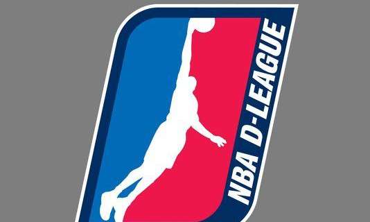 NBA D-League: Brad Walker is the new "League Basketball Operations"
