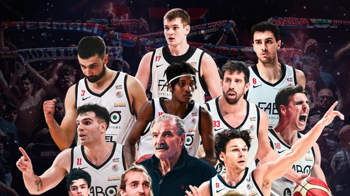 Serie B - Vittoria in gara secca contro Agrigento, Fabo Herons ai playoff
