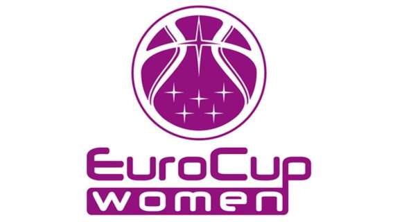 EuroCup Women - Gli accoppiamenti degli ottavi di finale