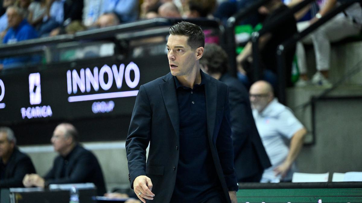 Aquila Trento, per il post Cancellieri è pronto Alessandro Rossi